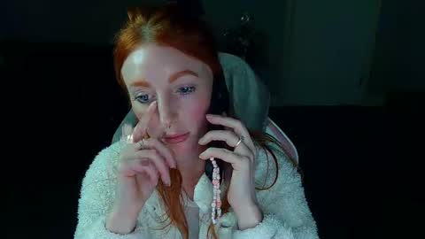 Red -  online show from February 2025 03:08:01 PM