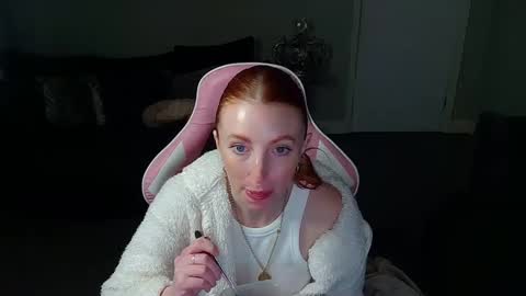 Red -  online show from February 2025 03:14:01 PM