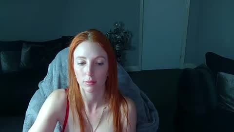 Red -  online show from February 2025 09:53:02 PM