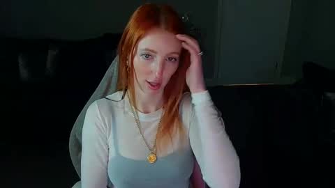 Red -  online show from February 2025 03:27:01 PM