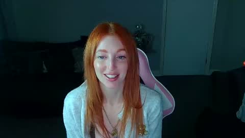 Red -  online show from February 2025 02:59:02 PM