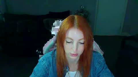 Red -  online show from February 2025 02:31:02 PM