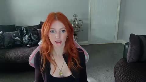 Red -  online show from March 2025 02:37:01 PM