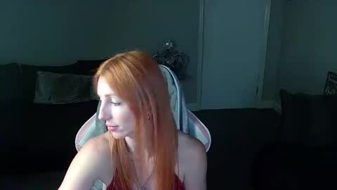 Red -  online show from September 2025 08:53:01 PM