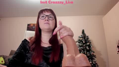 Lisa online show from December 2024 04:04:01 PM