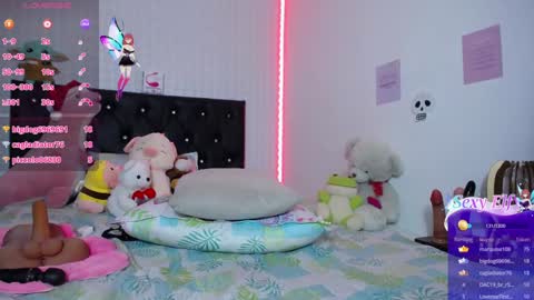 Taliana online show from December 2024 04:26:01 AM
