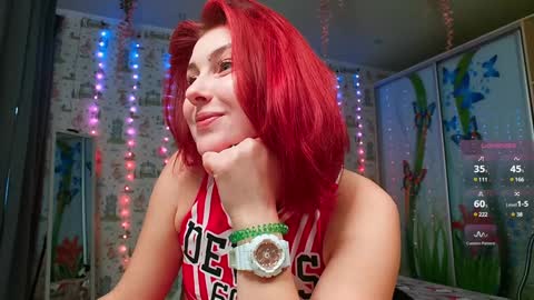 Jane online show from January 2025 01:24:01 PM