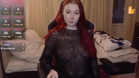 Lina online show from December 2024 06:00:02 AM