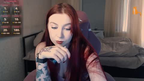 Lina online show from March 2025 08:49:02 AM