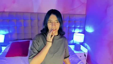 Rei Ayanami online show from September 2025 07:36:01 PM