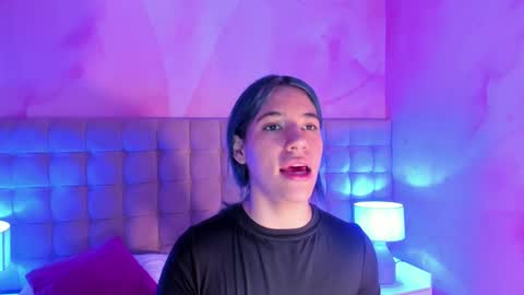 Rei Ayanami online show from September 2025 07:37:01 PM