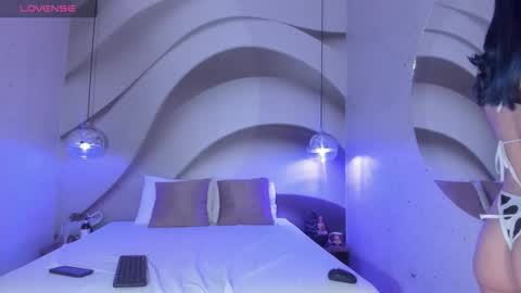 Rei Ayanami online show from October 2025 08:11:02 PM