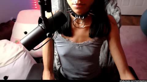 remidarklace online show from January 2025 12:23:01 PM