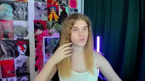 Remilia  online show from September 2025 08:25:01 AM