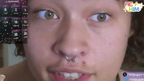 REN online show from November 2025 05:28:02 AM