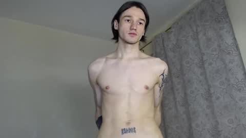 Eugene online show from February 2025 08:38:02 PM