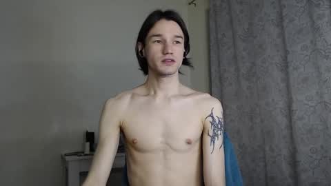 Eugene online show from February 2025 09:33:02 PM