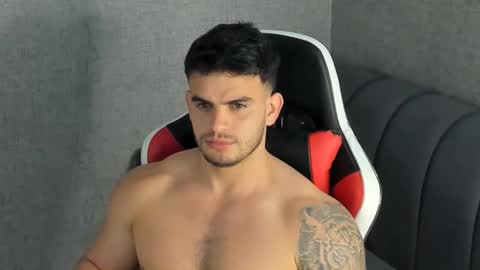 Snapshot of ricardogonzalez666 chatting on December 2024 03:58:01 PM ricardogonzalez666 online show from December 2024 03:58:01 PM
