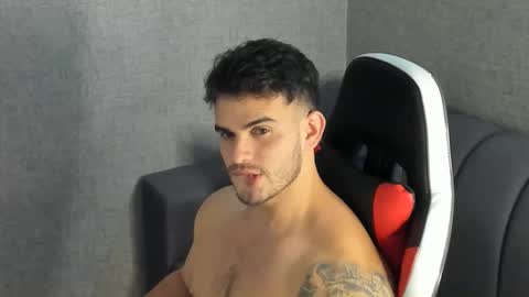 Snapshot of ricardogonzalez666 chatting on December 2024 04:47:02 AM ricardogonzalez666 online show from December 2024 04:47:02 AM