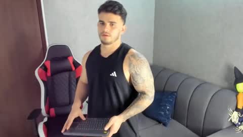 Snapshot of ricardogonzalez666 chatting on December 2024 12:30:02 AM ricardogonzalez666 online show from December 2024 12:30:02 AM