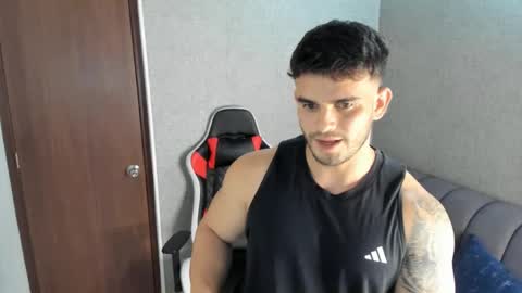 Snapshot of ricardogonzalez666 chatting on December 2024 03:37:02 AM ricardogonzalez666 online show from December 2024 03:37:02 AM