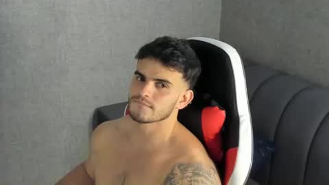 Snapshot of ricardogonzalez666 chatting on December 2024 05:37:01 AM ricardogonzalez666 online show from December 2024 05:37:01 AM