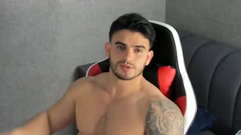 Snapshot of ricardogonzalez666 chatting on December 2024 08:15:01 PM ricardogonzalez666 online show from December 2024 08:15:01 PM