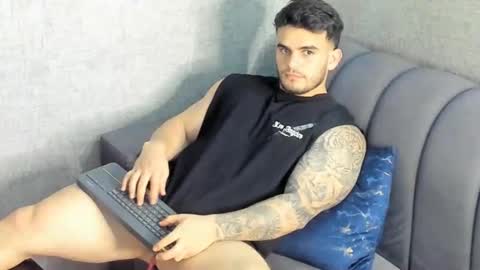 Snapshot of ricardogonzalez666 chatting on December 2024 11:19:01 PM ricardogonzalez666 online show from December 2024 11:19:01 PM