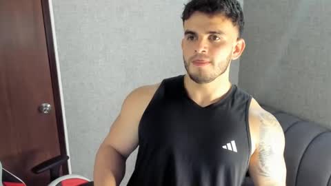 Snapshot of ricardogonzalez666 chatting on December 2024 01:22:01 AM ricardogonzalez666 online show from December 2024 01:22:01 AM