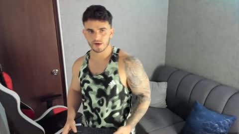 Snapshot of ricardogonzalez666 chatting on December 2024 09:45:01 PM ricardogonzalez666 online show from December 2024 09:45:01 PM