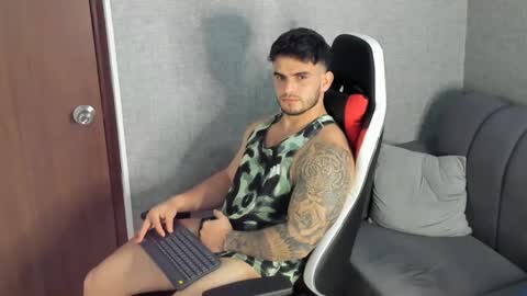 Snapshot of ricardogonzalez666 chatting on December 2024 03:54:01 AM ricardogonzalez666 online show from December 2024 03:54:01 AM