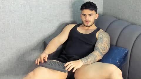 Snapshot of ricardogonzalez666 chatting on December 2024 06:00:01 AM ricardogonzalez666 online show from December 2024 06:00:01 AM