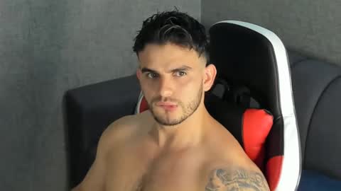 Snapshot of ricardogonzalez666 chatting on December 2024 06:20:01 PM ricardogonzalez666 online show from December 2024 06:20:01 PM