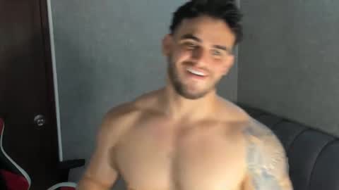 Snapshot of ricardogonzalez666 chatting on December 2024 07:26:02 PM ricardogonzalez666 online show from December 2024 07:26:02 PM