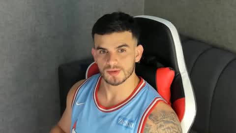 Snapshot of ricardogonzalez666 chatting on December 2024 06:04:02 PM ricardogonzalez666 online show from December 2024 06:04:02 PM