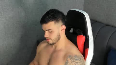Snapshot of ricardogonzalez666 chatting on December 2024 01:29:02 AM ricardogonzalez666 online show from December 2024 01:29:02 AM