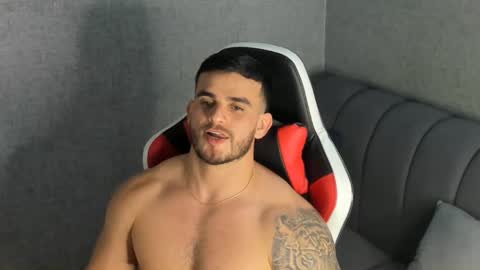 Snapshot of ricardogonzalez666 chatting on December 2024 06:24:02 AM ricardogonzalez666 online show from December 2024 06:24:02 AM