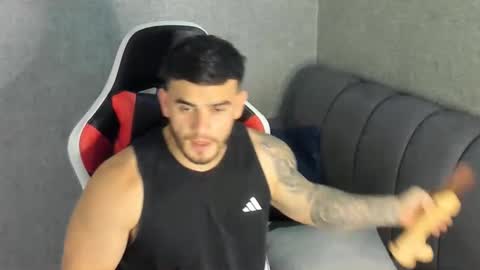 Snapshot of ricardogonzalez666 chatting on December 2024 11:53:02 PM ricardogonzalez666 online show from December 2024 11:53:02 PM