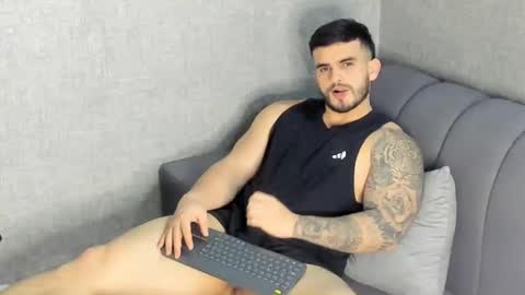 Snapshot of ricardogonzalez666 chatting on January 2025 02:46:01 AM ricardogonzalez666 online show from January 2025 02:46:01 AM