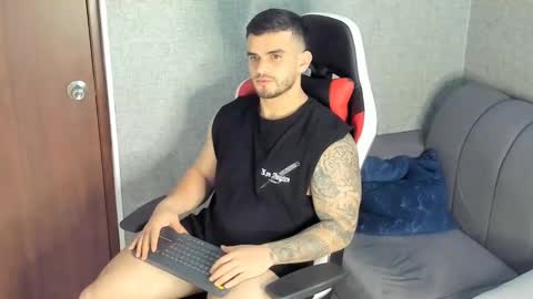 Snapshot of ricardogonzalez666 chatting on January 2025 06:09:02 AM ricardogonzalez666 online show from January 2025 06:09:02 AM