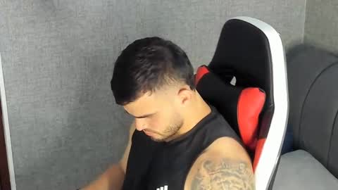 Snapshot of ricardogonzalez666 chatting on January 2025 11:19:02 PM ricardogonzalez666 online show from January 2025 11:19:02 PM