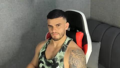 Snapshot of ricardogonzalez666 chatting on January 2025 12:06:02 AM ricardogonzalez666 online show from January 2025 12:06:02 AM