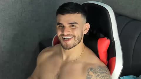 Snapshot of ricardogonzalez666 chatting on January 2025 03:23:02 AM ricardogonzalez666 online show from January 2025 03:23:02 AM