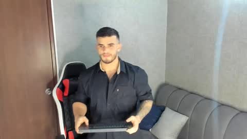 Snapshot of ricardogonzalez666 chatting on January 2025 12:39:01 AM ricardogonzalez666 online show from January 2025 12:39:01 AM