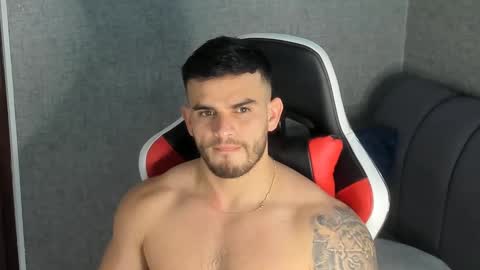 Snapshot of ricardogonzalez666 chatting on January 2025 10:22:02 PM ricardogonzalez666 online show from January 2025 10:22:02 PM
