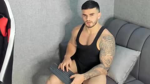 Snapshot of ricardogonzalez666 chatting on January 2025 01:23:02 AM ricardogonzalez666 online show from January 2025 01:23:02 AM
