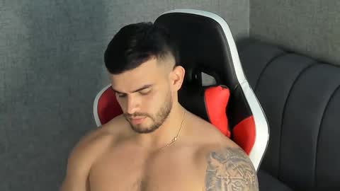 Snapshot of ricardogonzalez666 chatting on January 2025 04:28:02 AM ricardogonzalez666 online show from January 2025 04:28:02 AM