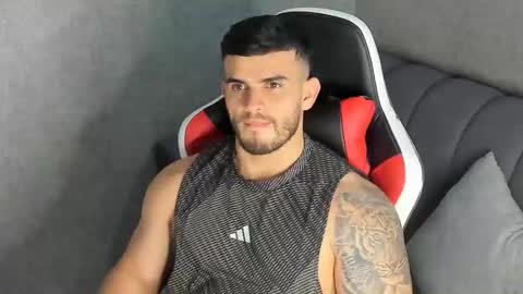 Snapshot of ricardogonzalez666 chatting on January 2025 02:40:01 AM ricardogonzalez666 online show from January 2025 02:40:01 AM