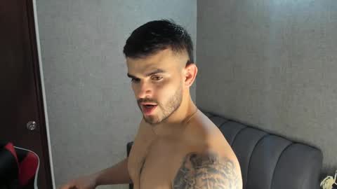 Snapshot of ricardogonzalez666 chatting on January 2025 04:04:02 AM ricardogonzalez666 online show from January 2025 04:04:02 AM