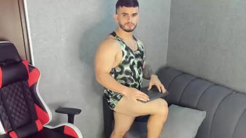 Snapshot of ricardogonzalez666 chatting on January 2025 12:46:01 AM ricardogonzalez666 online show from January 2025 12:46:01 AM